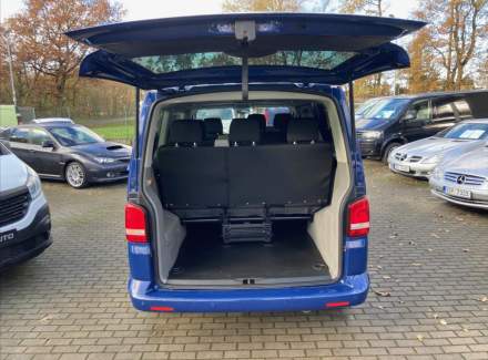 Volkswagen - Caravelle