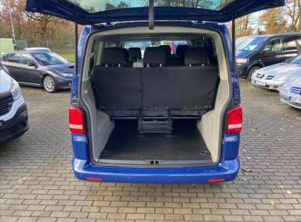 Volkswagen - Caravelle