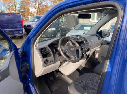 Volkswagen - Caravelle