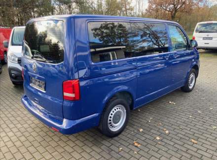 Volkswagen - Caravelle