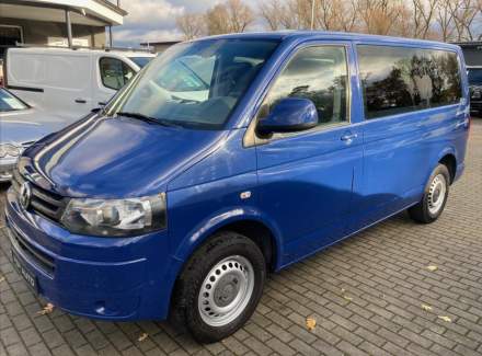 Volkswagen - Caravelle