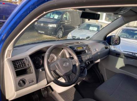 Volkswagen - Caravelle