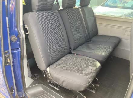 Volkswagen - Caravelle