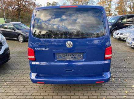 Volkswagen - Caravelle