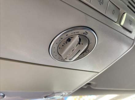 Volkswagen - Caravelle