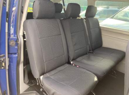 Volkswagen - Caravelle