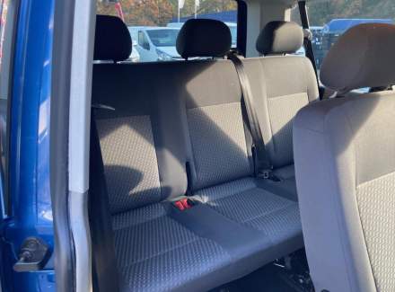 Volkswagen - Caravelle