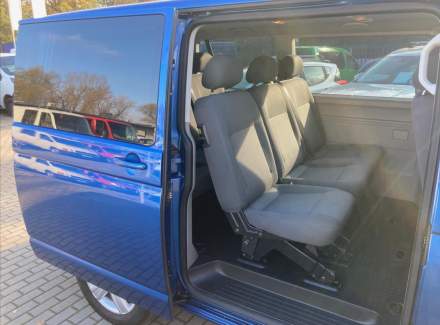 Volkswagen - Caravelle