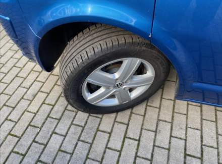 Volkswagen - Caravelle