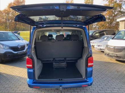 Volkswagen - Caravelle