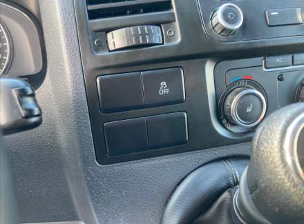 Volkswagen - Caravelle