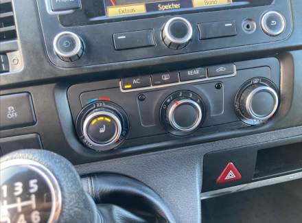 Volkswagen - Caravelle