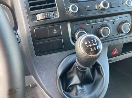 Volkswagen - Caravelle