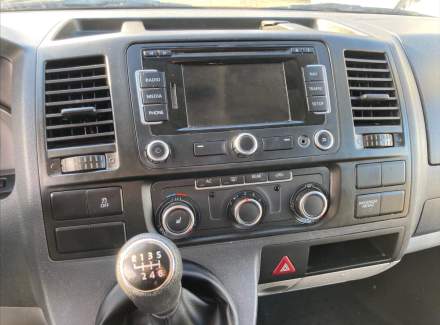 Volkswagen - Caravelle