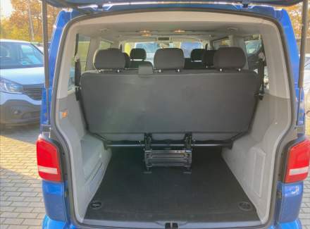 Volkswagen - Caravelle