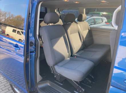 Volkswagen - Caravelle