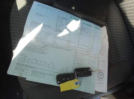 Volkswagen - Caravelle