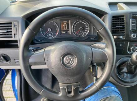 Volkswagen - Caravelle