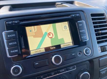 Volkswagen - Caravelle