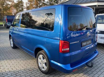 Volkswagen - Caravelle