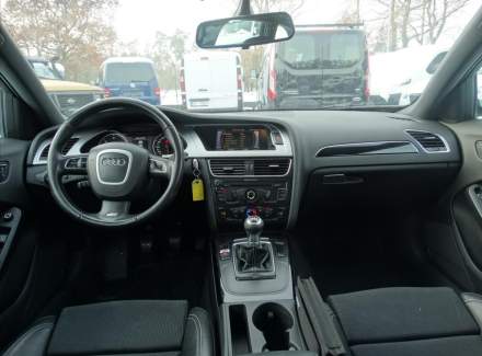 Audi - A4