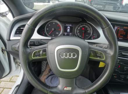 Audi - A4