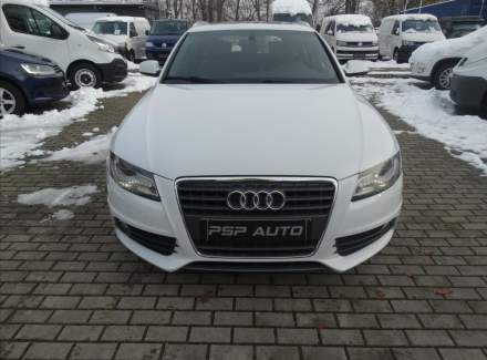 Audi - A4