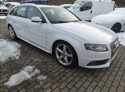 Audi - A4