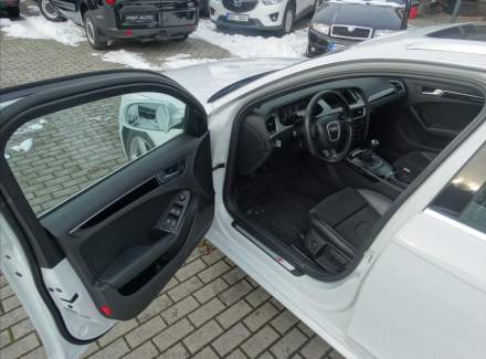 Audi - A4
