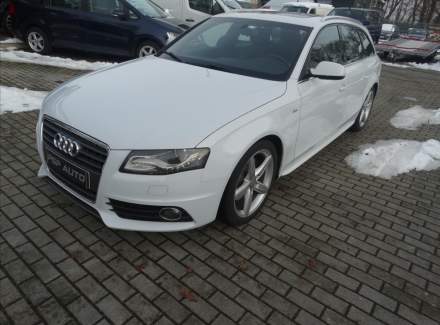Audi - A4