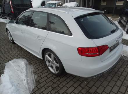 Audi - A4