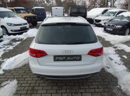 Audi - A4