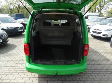 Volkswagen - Caddy