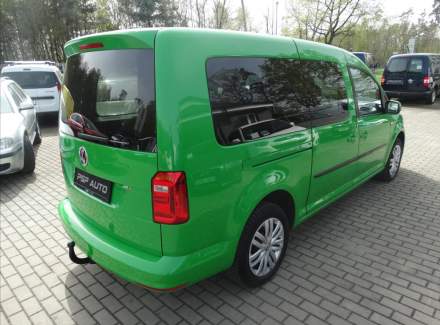 Volkswagen - Caddy