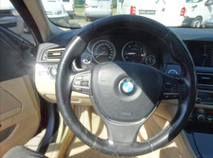 BMW - 5er