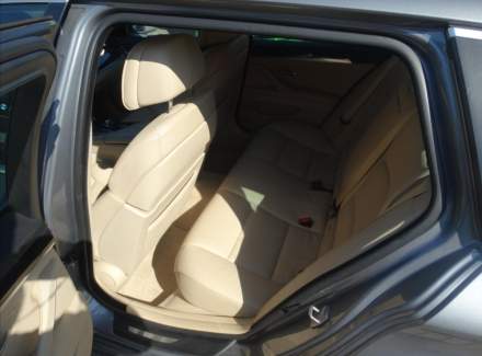 BMW - 5er