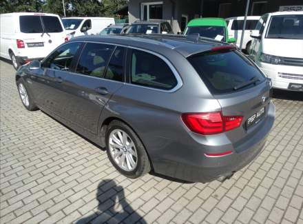 BMW - 5er