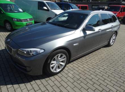 BMW - 5er