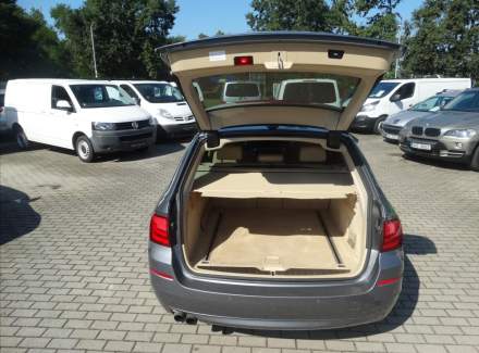 BMW - 5er