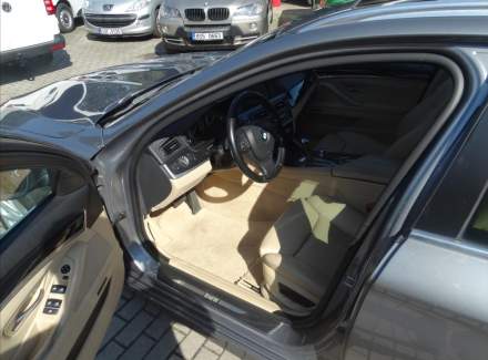 BMW - 5er