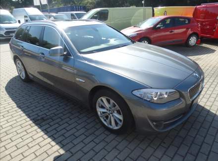BMW - 5er
