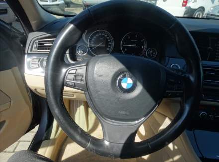 BMW - 5er