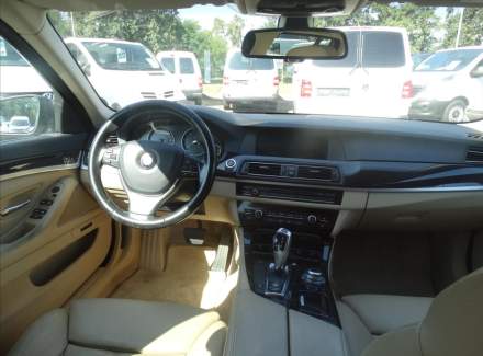 BMW - 5er