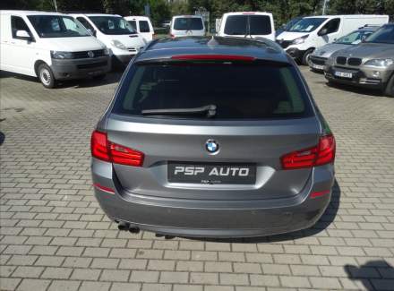 BMW - 5er
