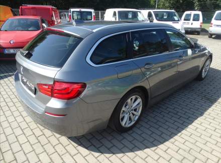 BMW - 5er