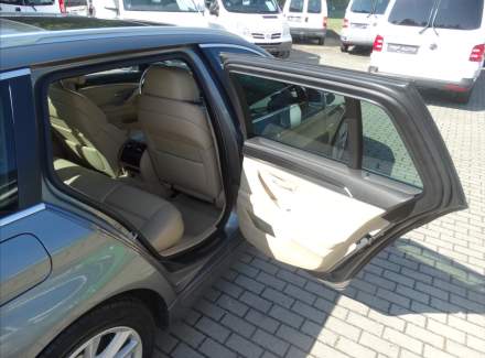 BMW - 5er