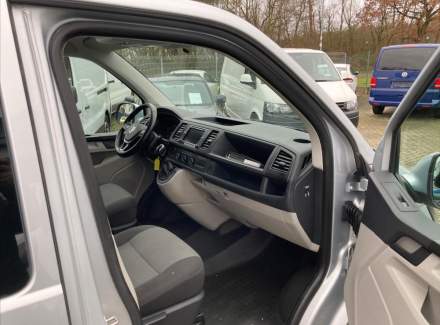 Volkswagen - Transporter