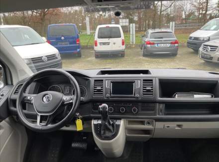 Volkswagen - Transporter