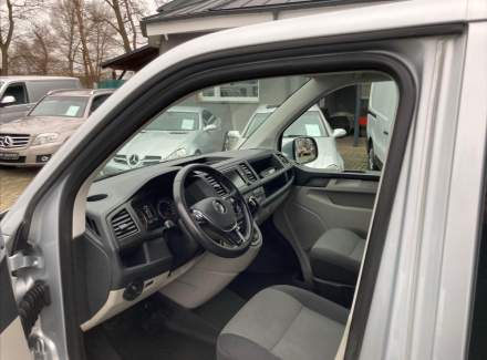 Volkswagen - Transporter