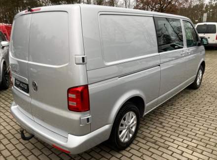 Volkswagen - Transporter
